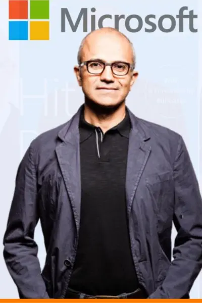 Seatle Ocras Owner - Satya Nadella